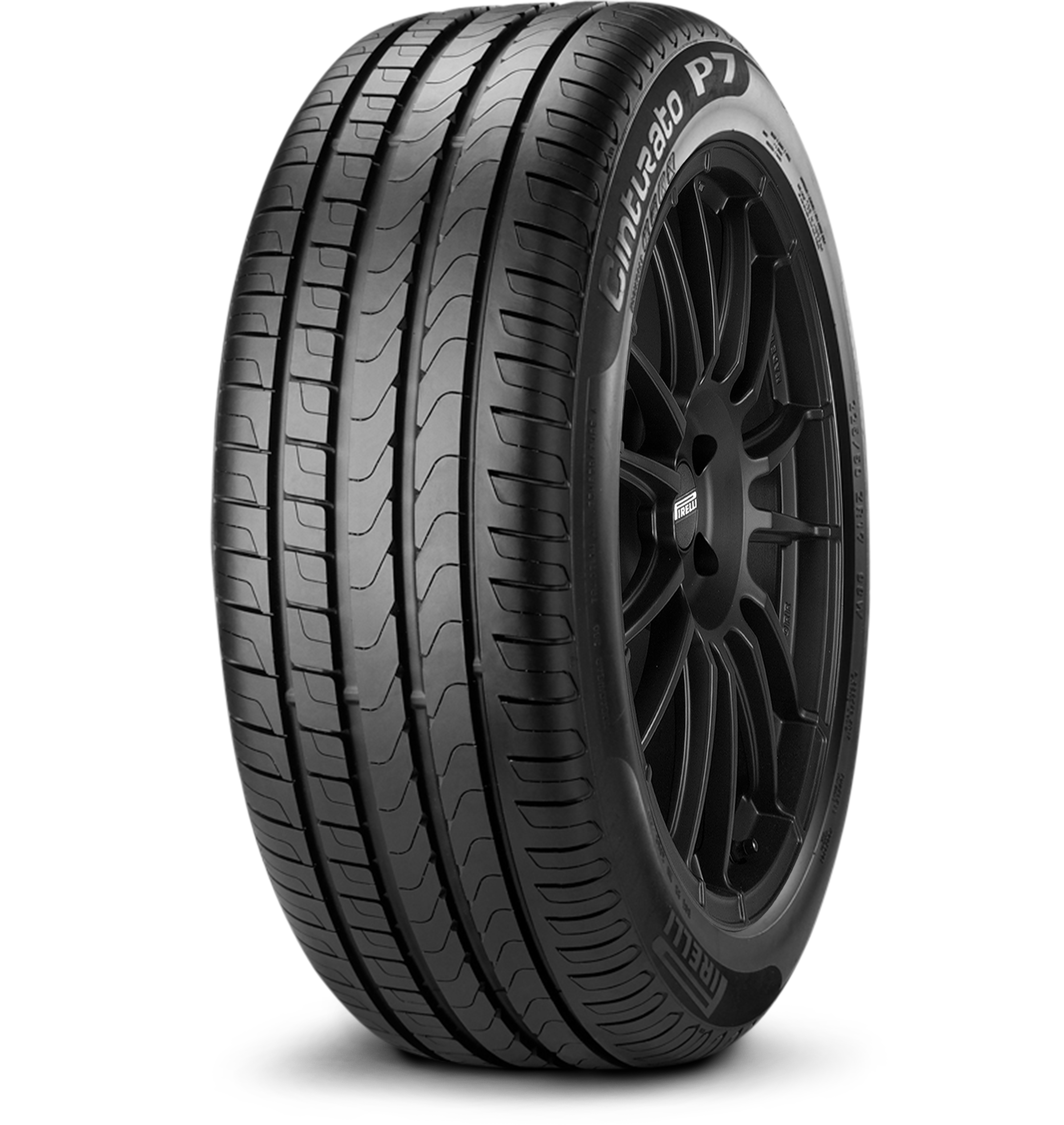 PIRELLI P7 CINTURATO 235/40 R19 W