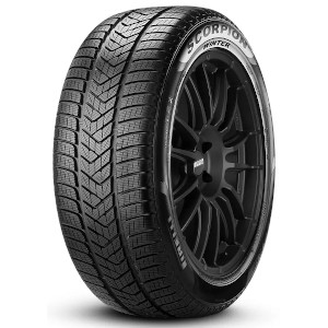 PIRELLI Scorpion Winter (AO) 235/55 R19 H
