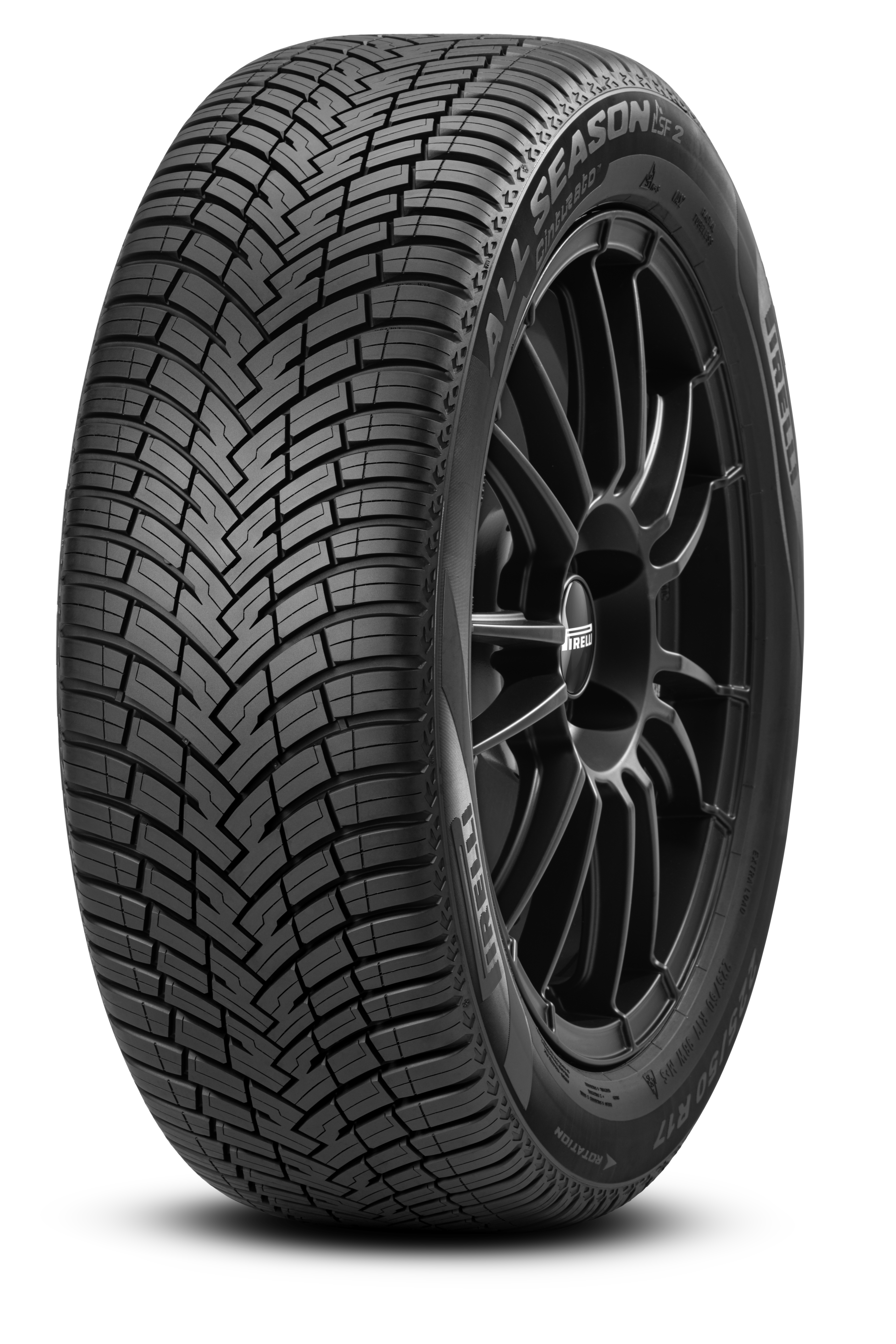 PIRELLI CINTURATO ALL SEASON SF 2 235/50 R19 T