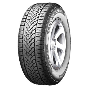 LASSA COMPETUS WINTER 2 + 275/40 R20 H
