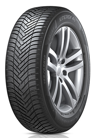 HANKOOK KINERGY 4S 2 235/45 R19 W