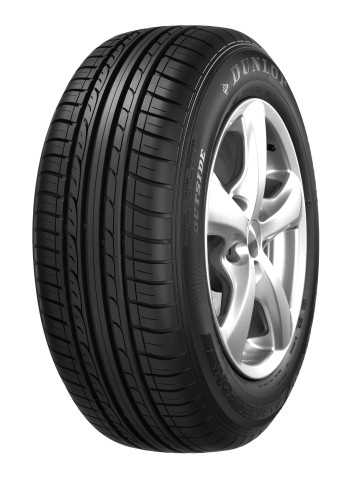 DUNLOP SP Sport FastResponse 205/55 R17 V