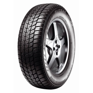 BRIDGESTONE Blizzak LM25 RFT * 245/45 R18 V