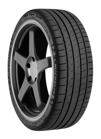MICHELIN PILOT SUPERSPORT 245/40 R18 Y