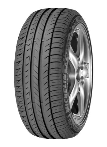MICHELIN EXALTO PE2 N0 225/50 R16 Y
