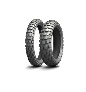 MICHELIN ANAKEE WILD 170/60 R17 R