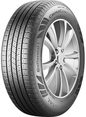 CONTINENTAL CRCONTRX 265/60 R18 H