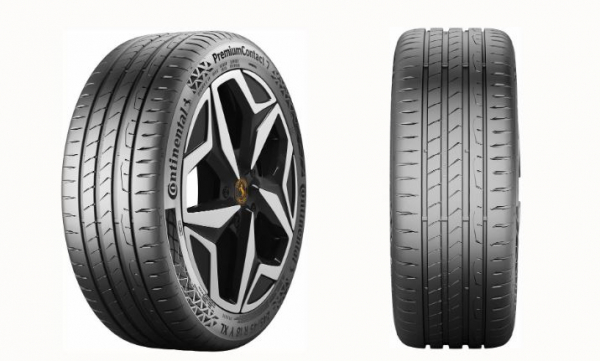 CONTINENTAL PREMIUMCONTACT 7 225/45 R19 Y
