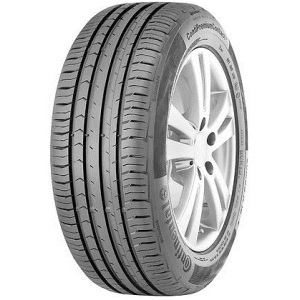 CONTINENTAL CONTIPREMIUMCONTACT 5 215/55 R17 W