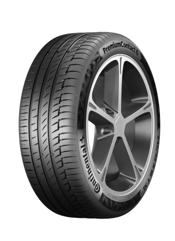 CONTINENTAL PremiumContact 6 215/50 R17 Y