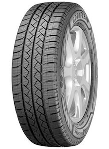 GOODYEAR VECTOR 4SEASONS CARGO 225/60 R16 H