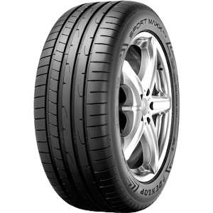 DUNLOP SP SPORT MAXX-RT2 SUV 235/45 R19 W