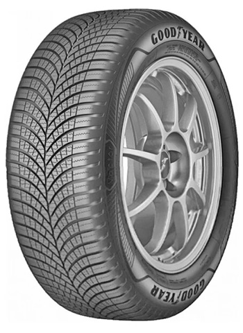 GOODYEAR Vector 4Seasons Gen-3 235/50 R19 T