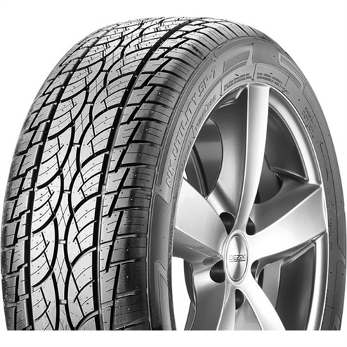 NANKANG SP-7 295/45 R20 H