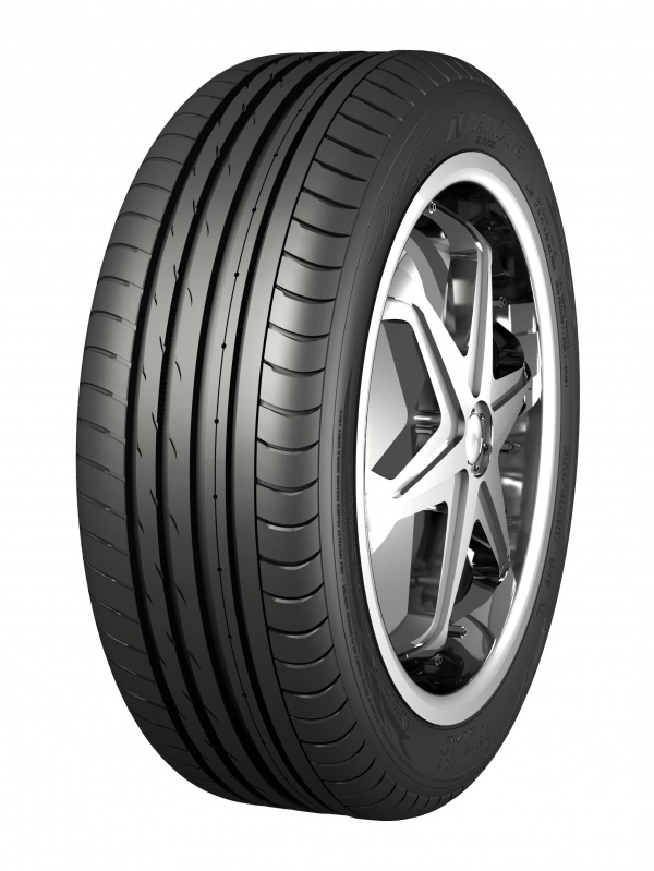 NANKANG AS-2+ 295/25 R20 Y