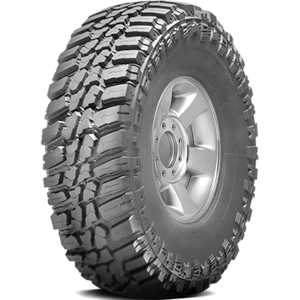 NANKANG MT-1 CONQUEROR M/T P.O.R 8PR OWL 33/12.50 R17 Q