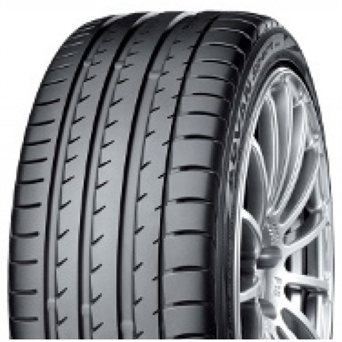 YOKOHAMA ADVAN SPORT (V105) 255/30 R20 Y