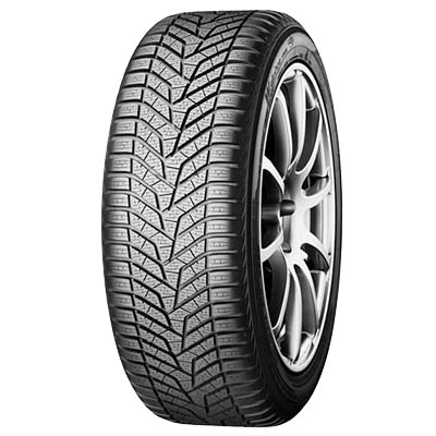 YOKOHAMA V905 BLUEARTH WINTER 265/65 R17 T
