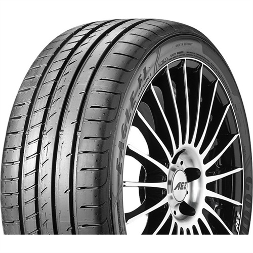 GOODYEAR Eagle F1 Asymmetric 2 265/40 R19 Y