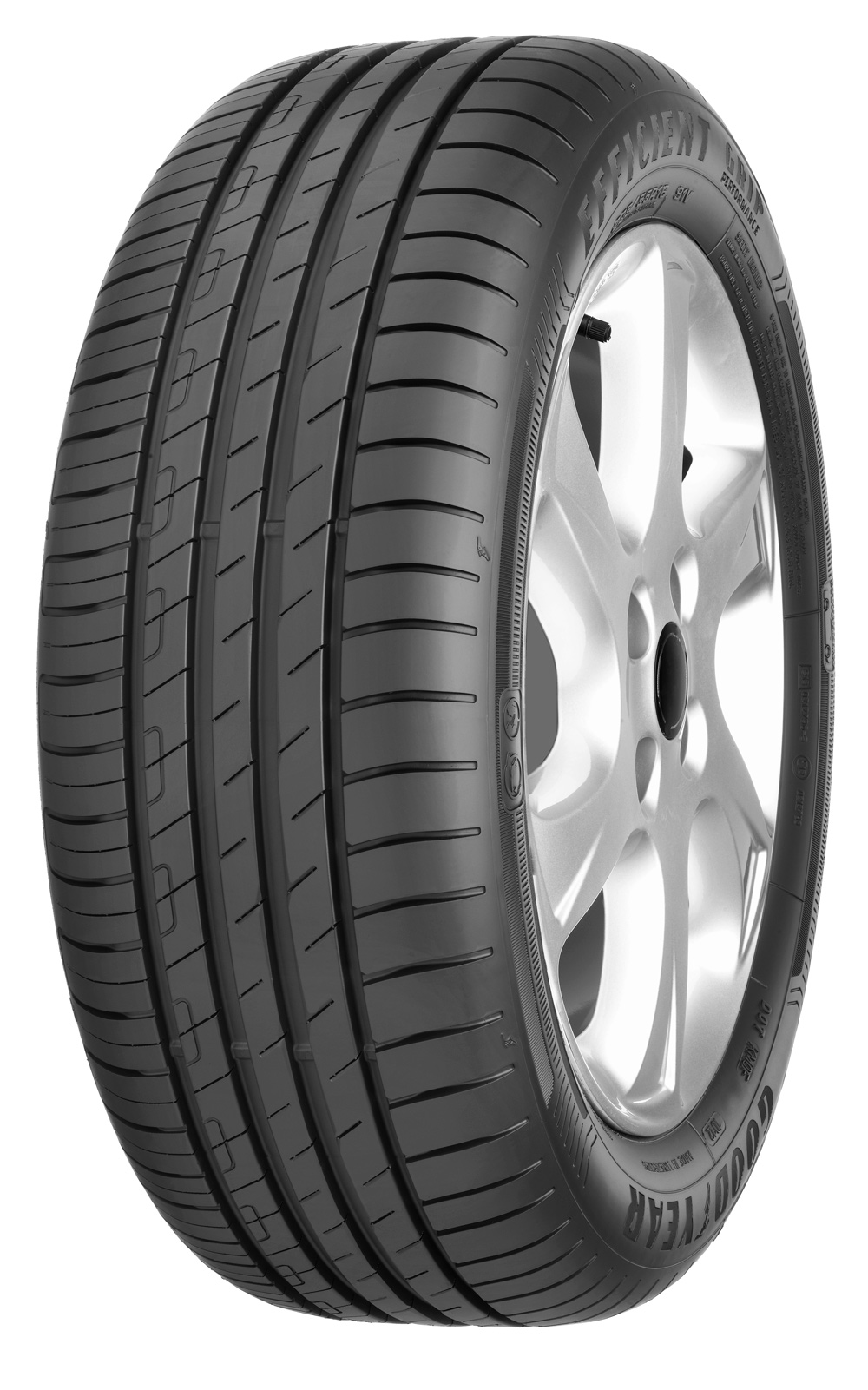 GOODYEAR EFFICIENTGRIP PERFORMANCE ROF 205/60 R16 W