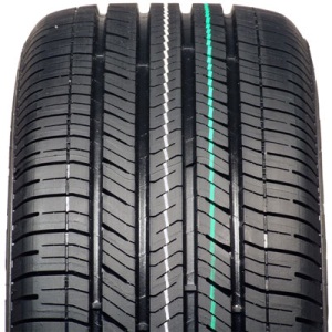 GOODYEAR EAGLE LS-2 ROF MFS * M+S 245/50 R18 W