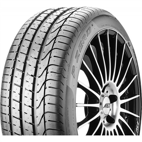 PIRELLI PZERO 235/50 R18 Y