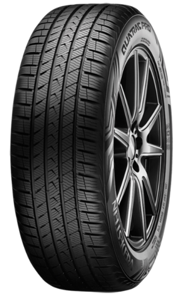 VREDESTEIN QUATRAC PRO+ 275/55 R17 V