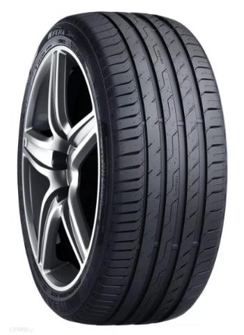 NEXEN N FERA SPORT XL 275/35 R20 Y