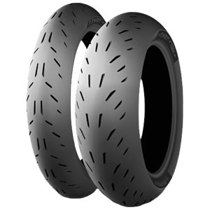 MICHELIN POWER CUP EVO 140/70 R17 W