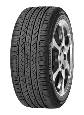 MICHELIN LATITUDE TOUR HP 235/55 R18 V