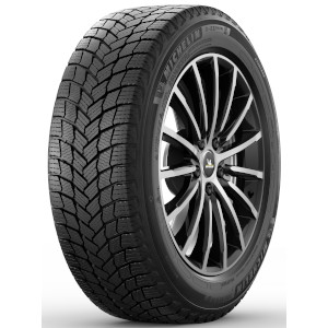 MICHELIN X-ICE SNOW XL NORDIC COMPOUND BSW M+S 3PMSF 205/65 R16 T