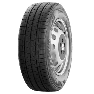 KLEBER TRANSALP 2+ C 8PR BSW M+S 3PMSF 215/60 R17 T