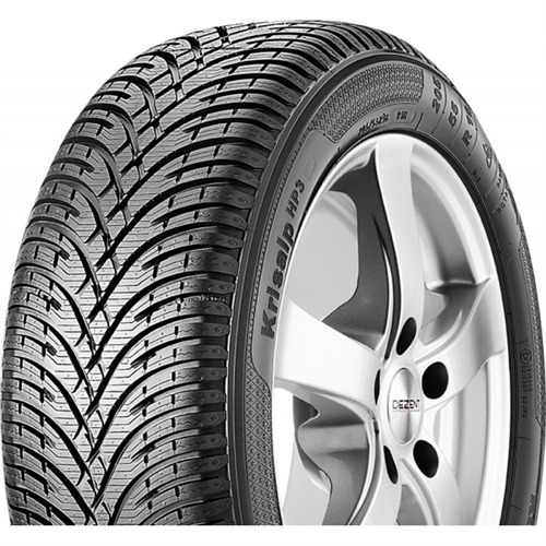 KLEBER Krisalp HP3 205/50 R17 H