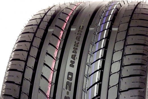 NANKANG NS-20 285/30 R20 Y