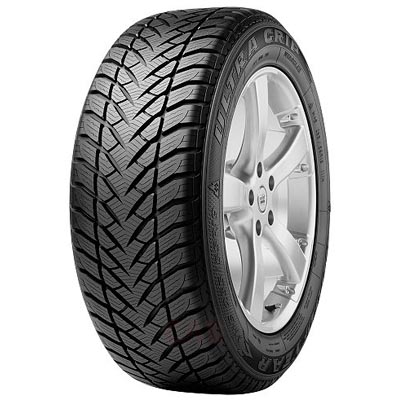 GOODYEAR Ultra Grip + SUV 245/60 R18 H
