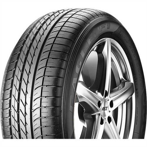 GOODYEAR EAGLE F-1 ASYM.SUV 275/45 R20 W