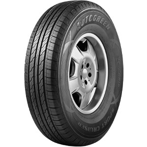 AUTOGREEN SPORT CRUISER SC6 BSW 225/55 R19 V