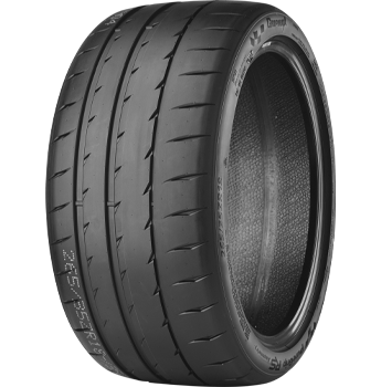GRIPMAX PureGrip RS Asymmetry track (semi-slick) 255/35 R18 W