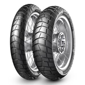 METZELER KAROO STREET 180/55 R17 V
