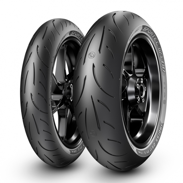 METZELER SPORTEC M9 RR R 180/60 R17 W
