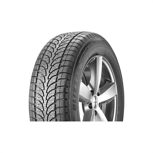 BRIDGESTONE LM80 EVO 235/60 R18 H