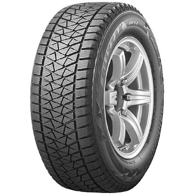 BRIDGESTONE BLIZZAK DM-V2 245/70 R17 S