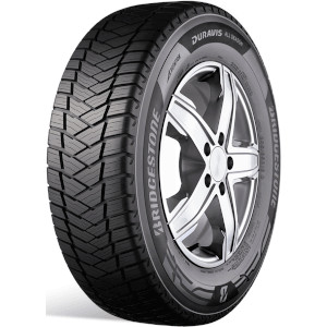 BRIDGESTONE DURAVIS ALL SEASON C 8PR M+S 3PMSF 205/65 R16 T