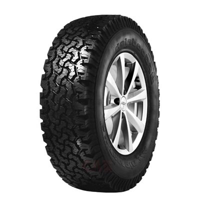 BF-GOODRICH ALL TERRAIN T/A 215/65 R16 S