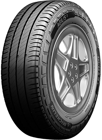 MICHELIN AGIL3 225/65 R16 T