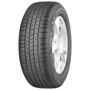 CONTINENTAL ContiCrossContact Winter AO 235/55 R19 H