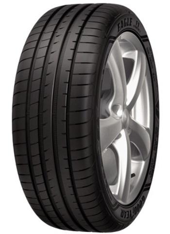 GOODYEAR EAGLE F1 ASYMMETRIC-3 SUV 255/50 R19 W