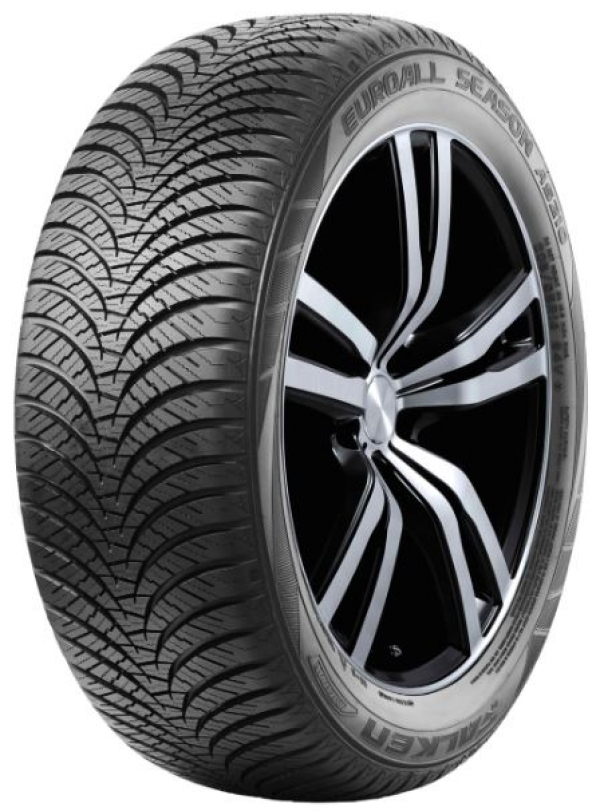 FALKEN EuroAll Season AS210 245/45 R19 V