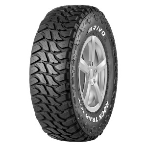 ARIVO ROCK TRAK M/T 285/70 R17 Q