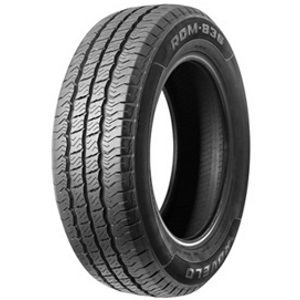 ROVELO RCM-836 C 6PR 205/65 R15 T